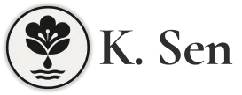 K. Sen