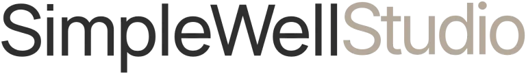 Simple Well Studio