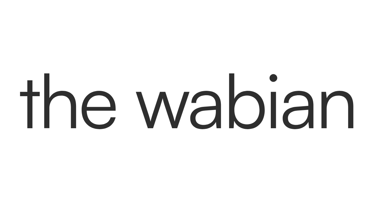 the wabian